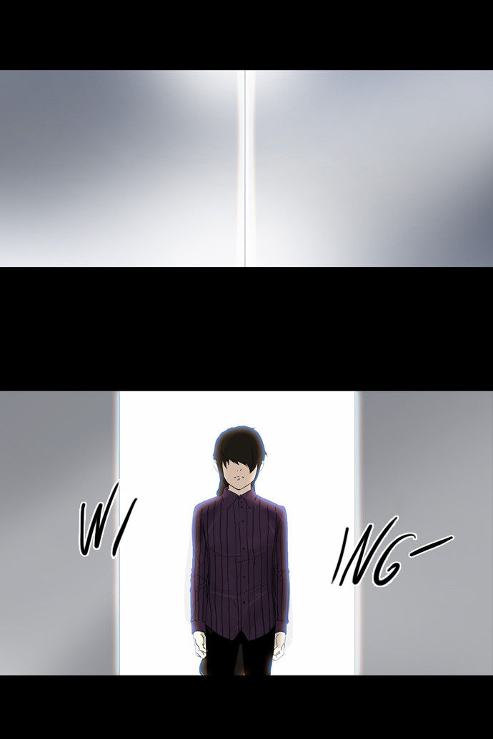 Tower of God Vol.02 Chapter 014 page 27