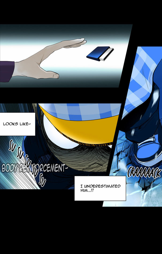 Tower of God Vol.02 Chapter 015 page 13