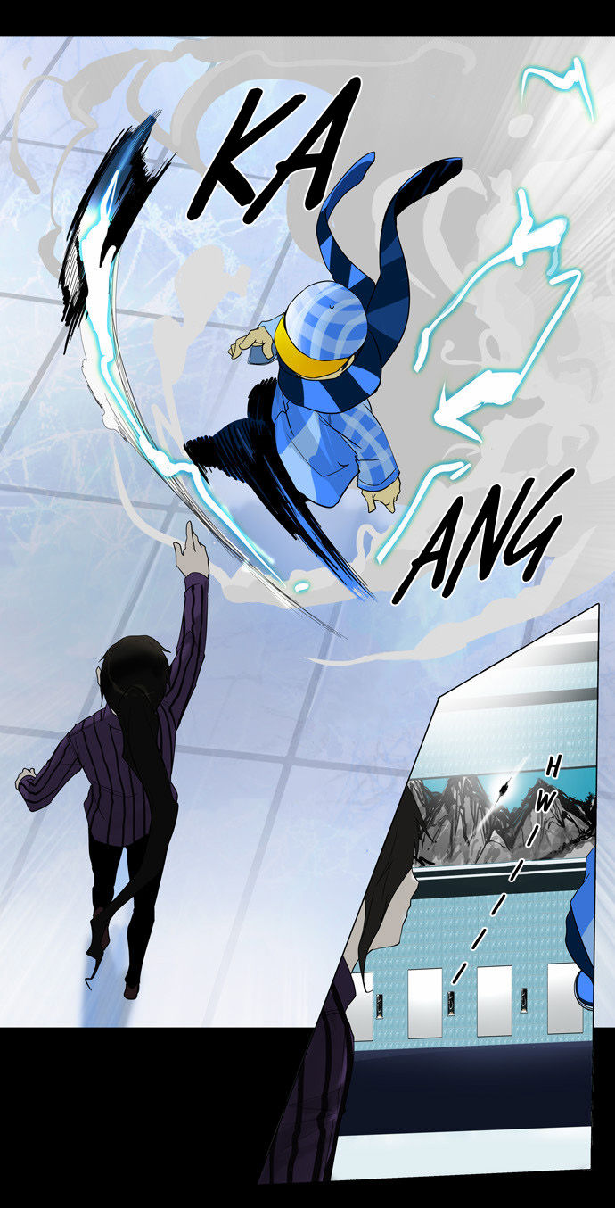 Tower of God Vol.02 Chapter 015 page 16