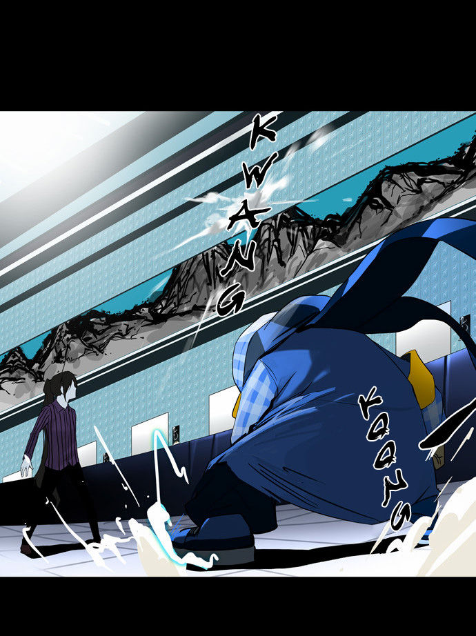 Tower of God Vol.02 Chapter 015 page 17