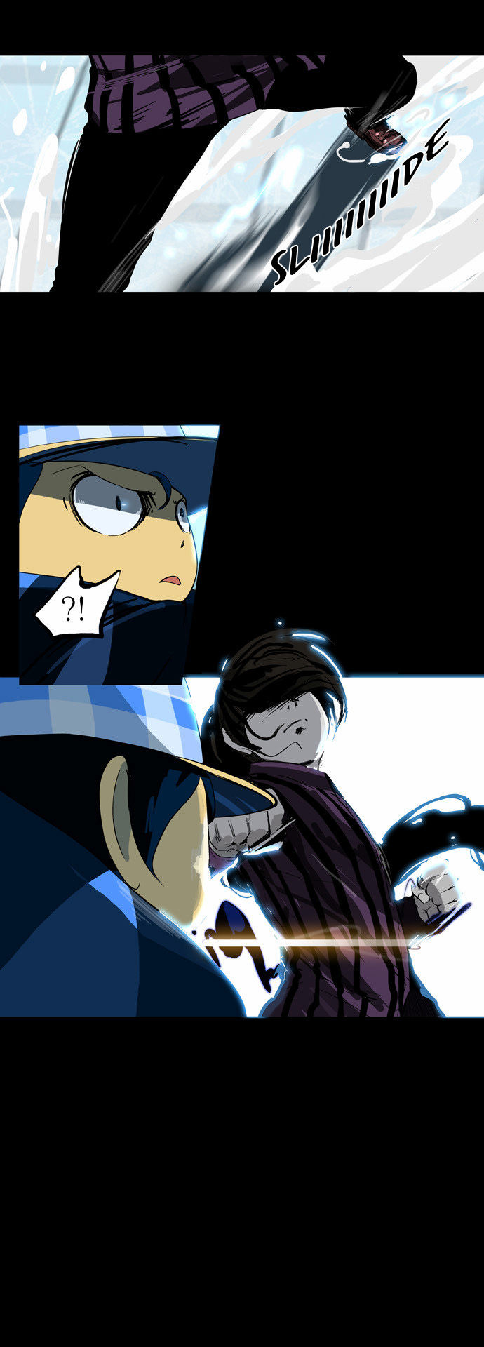 Tower of God Vol.02 Chapter 015 page 30