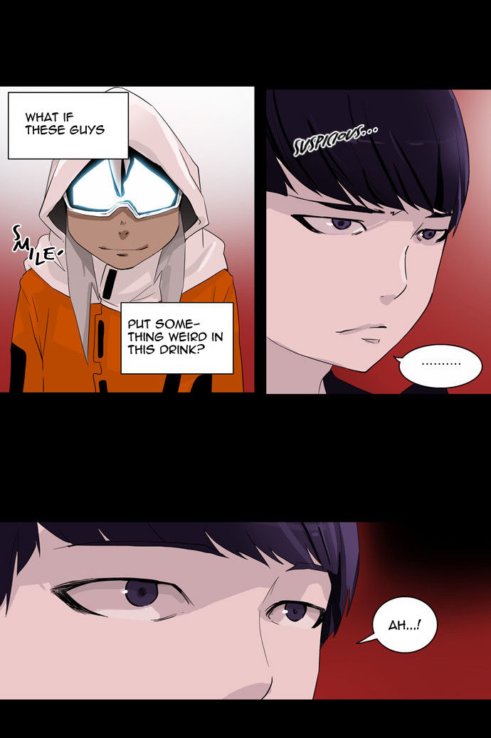 Tower of God Vol.02 Chapter 016 page 10