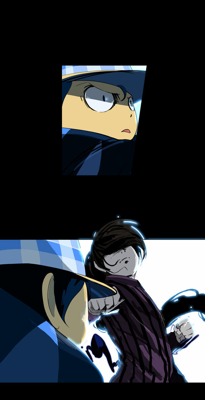 Tower of God Vol.02 Chapter 016 page 12