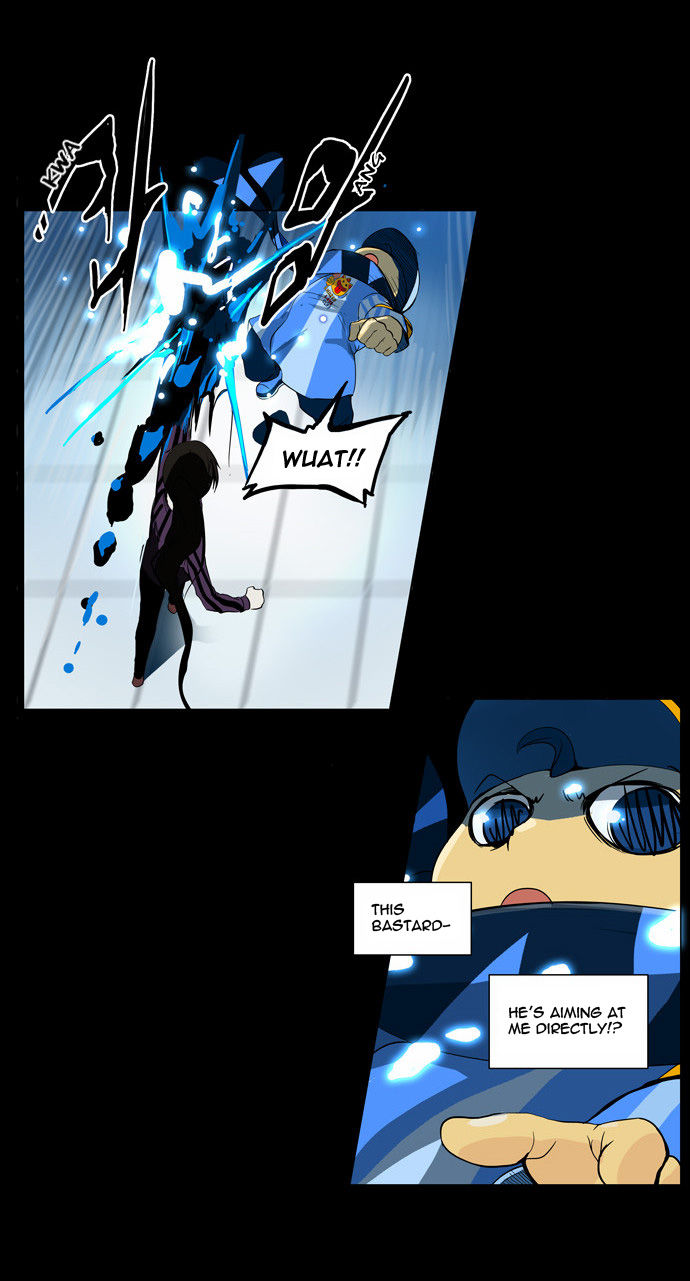 Tower of God Vol.02 Chapter 016 page 13