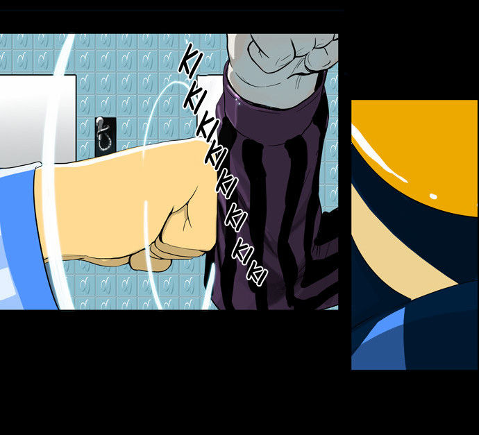 Tower of God Vol.02 Chapter 016 page 20