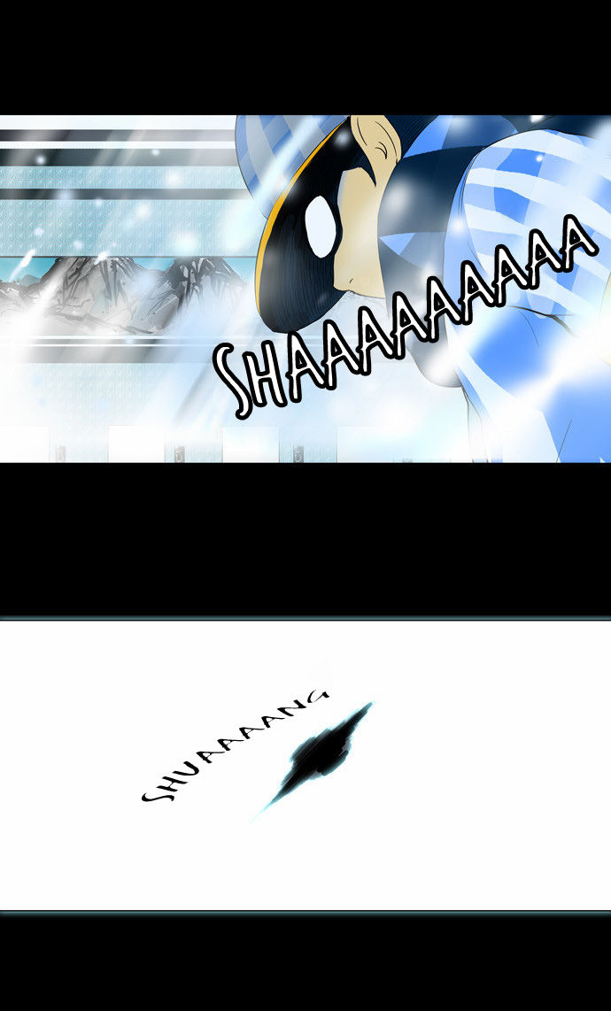 Tower of God Vol.02 Chapter 016 page 24