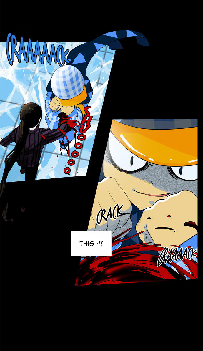 Tower of God Vol.02 Chapter 017 page 22