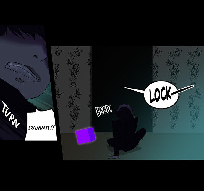 Tower of God Vol.02 Chapter 017 page 27