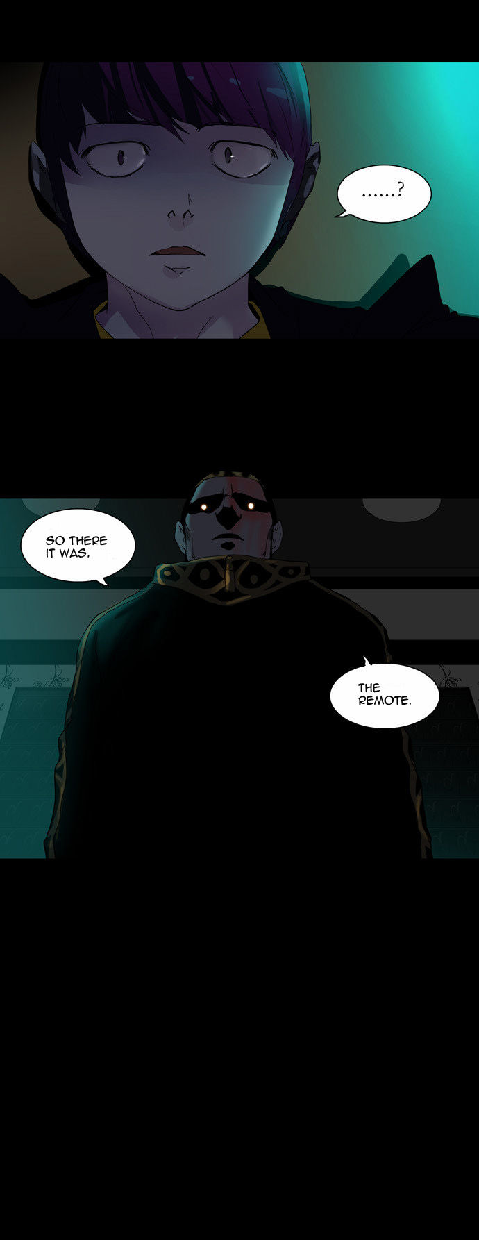Tower of God Vol.02 Chapter 017 page 29