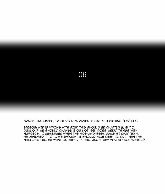 Tower of God Vol.02 Chapter 018 page 6