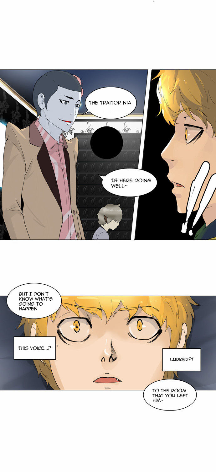 Tower of God Vol.02 Chapter 018 page 11