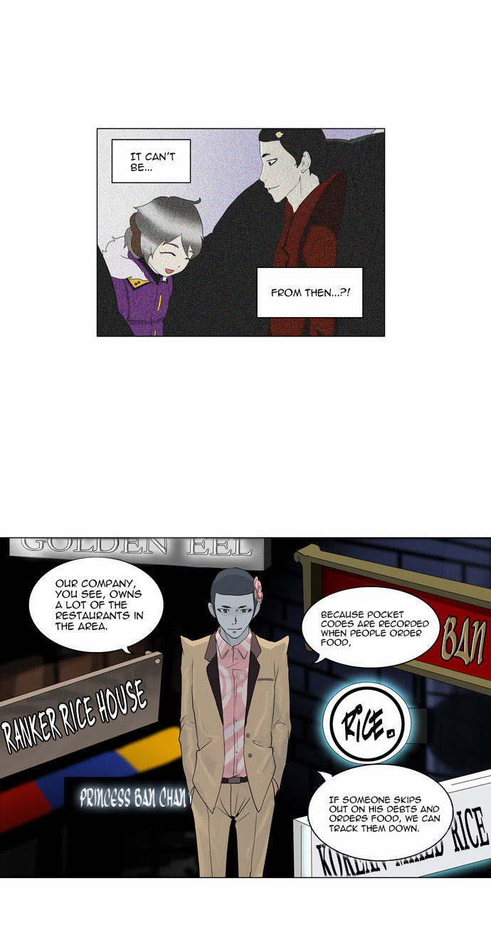 Tower of God Vol.02 Chapter 018 page 15