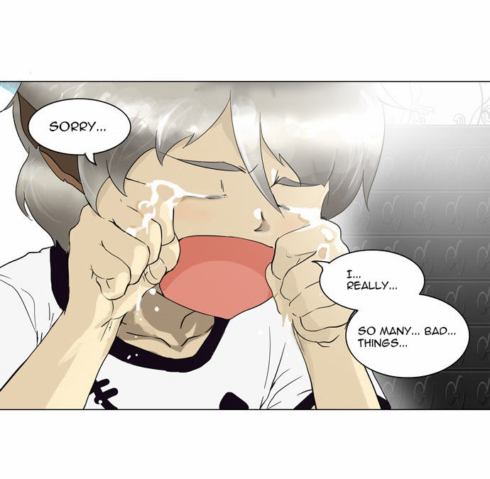Tower of God Vol.02 Chapter 018 page 24