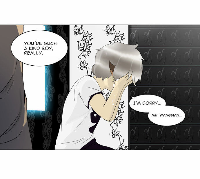Tower of God Vol.02 Chapter 018 page 27
