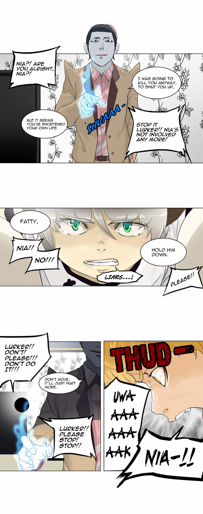 Tower of God Vol.02 Chapter 018 page 30