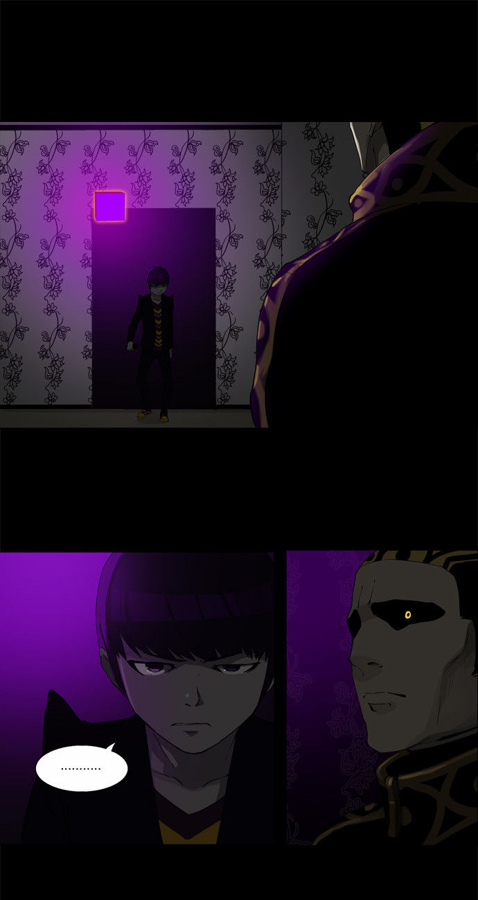 Tower of God Vol.02 Chapter 019 page 9