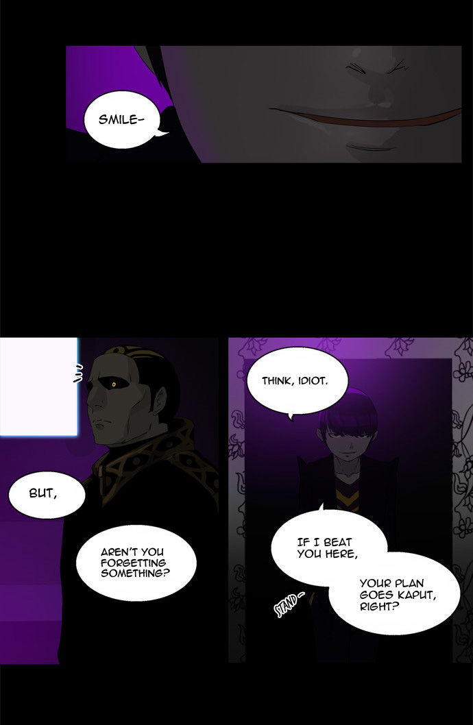 Tower of God Vol.02 Chapter 019 page 10