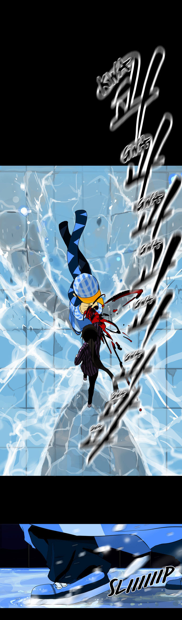 Tower of God Vol.02 Chapter 019 page 18