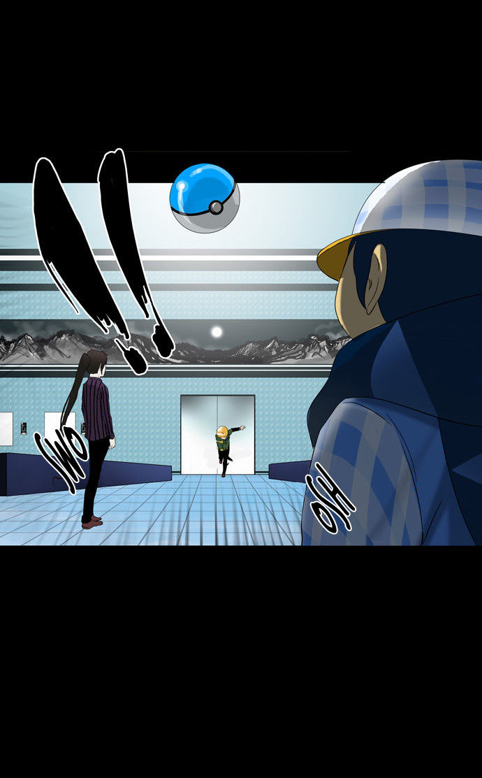 Tower of God Vol.02 Chapter 019 page 24