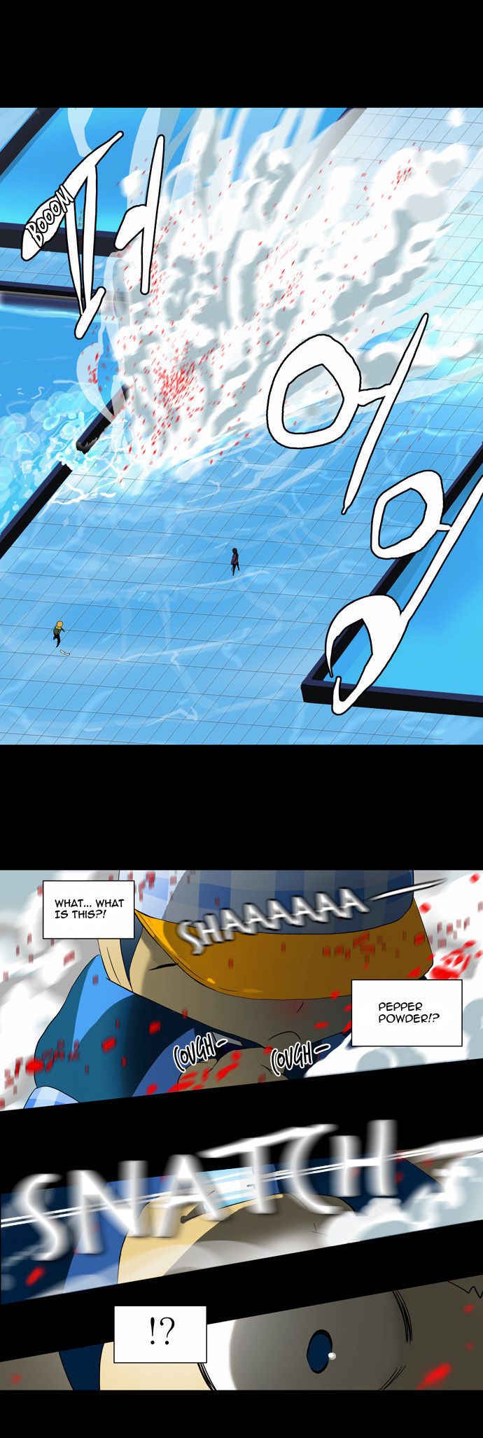 Tower of God Vol.02 Chapter 019 page 25
