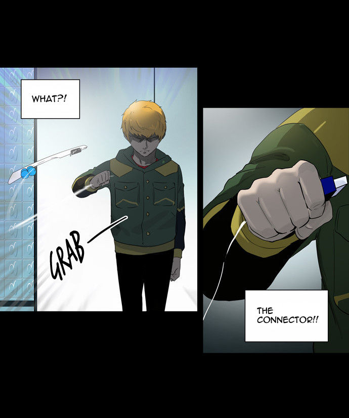 Tower of God Vol.02 Chapter 019 page 26
