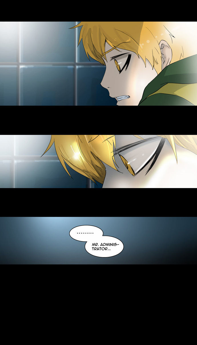 Tower of God Vol.02 Chapter 020 page 4