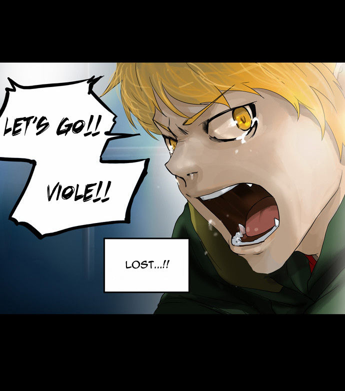 Tower of God Vol.02 Chapter 020 page 9