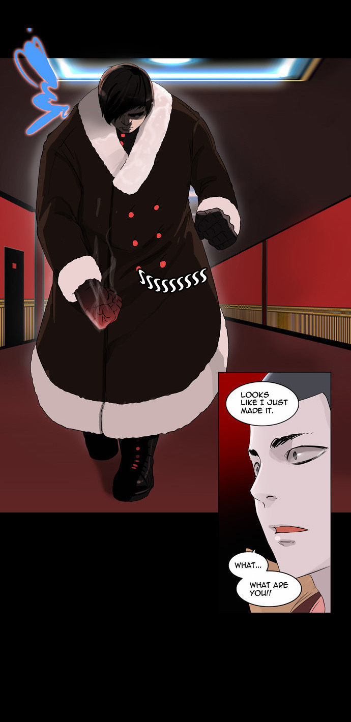 Tower of God Vol.02 Chapter 020 page 20