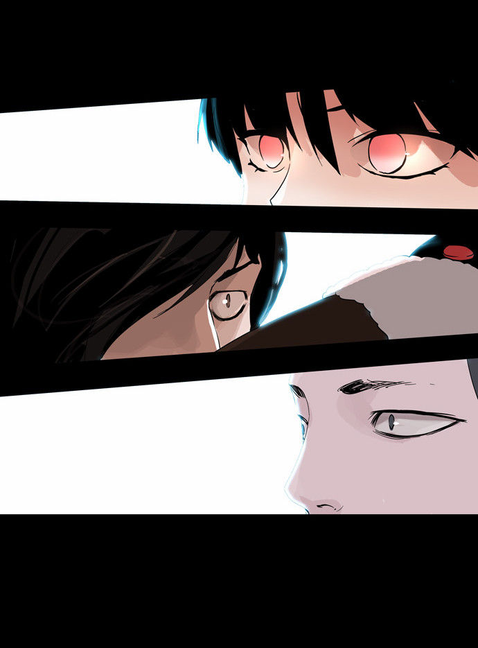 Tower of God Vol.02 Chapter 020 page 25