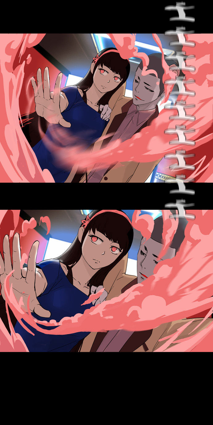 Tower of God Vol.02 Chapter 020 page 27