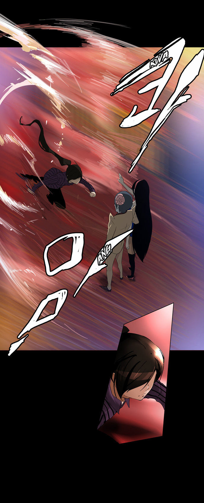 Tower of God Vol.02 Chapter 020 page 28