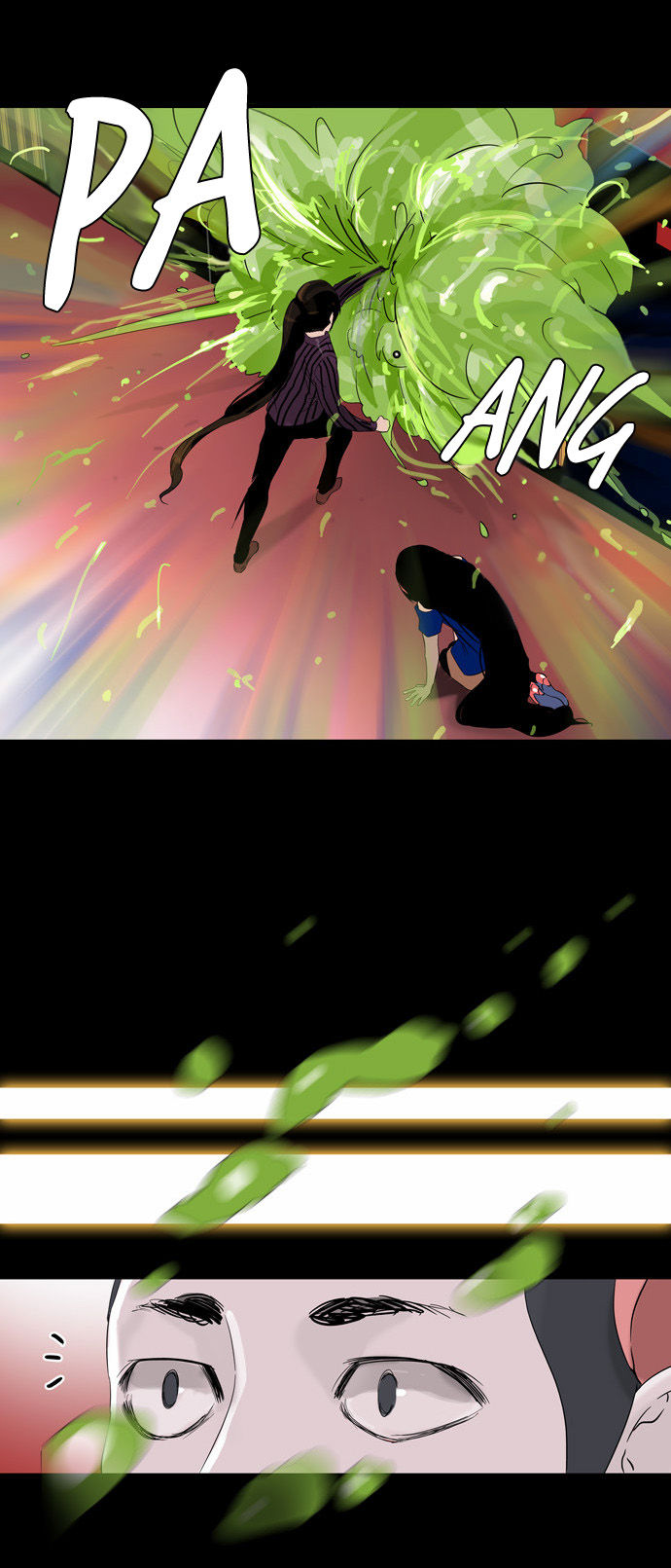 Tower of God Vol.02 Chapter 020 page 32