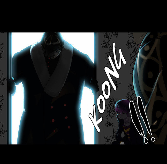 Tower of God Vol.02 Chapter 020 page 36
