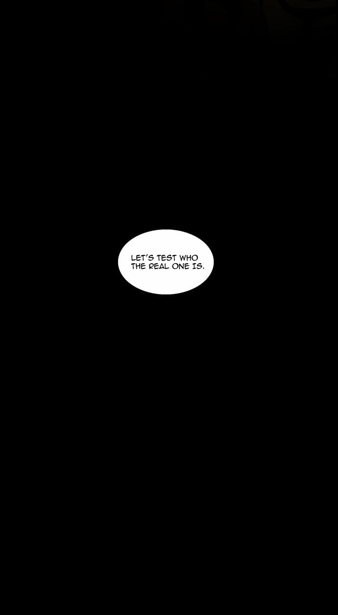Tower of God Vol.02 Chapter 020 page 41