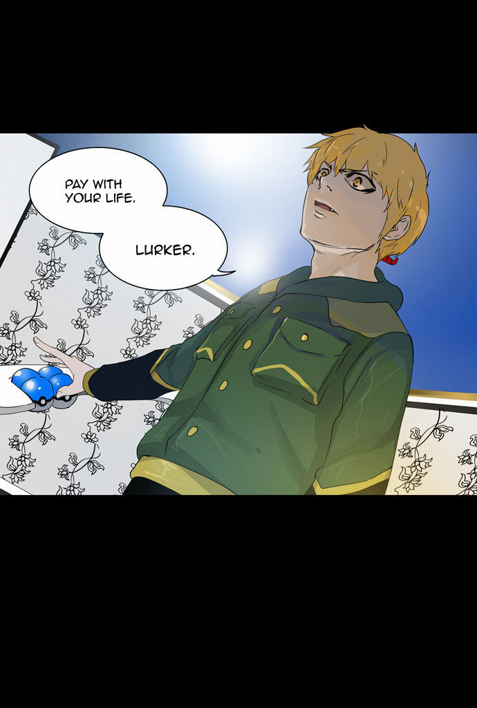 Tower of God Vol.02 Chapter 021 page 16