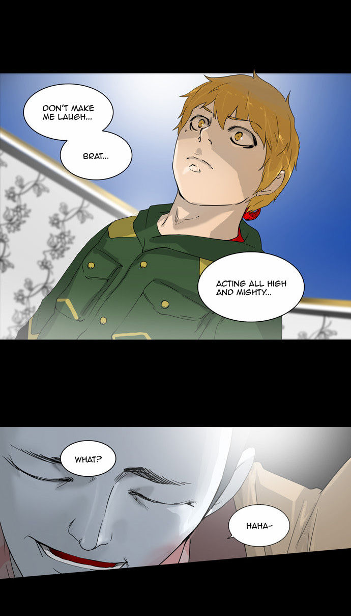 Tower of God Vol.02 Chapter 021 page 18