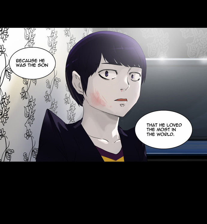 Tower of God Vol.02 Chapter 021 page 24