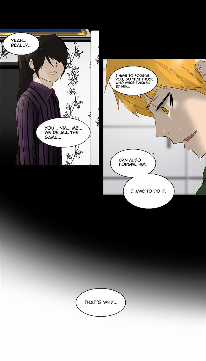 Tower of God Vol.02 Chapter 021 page 31