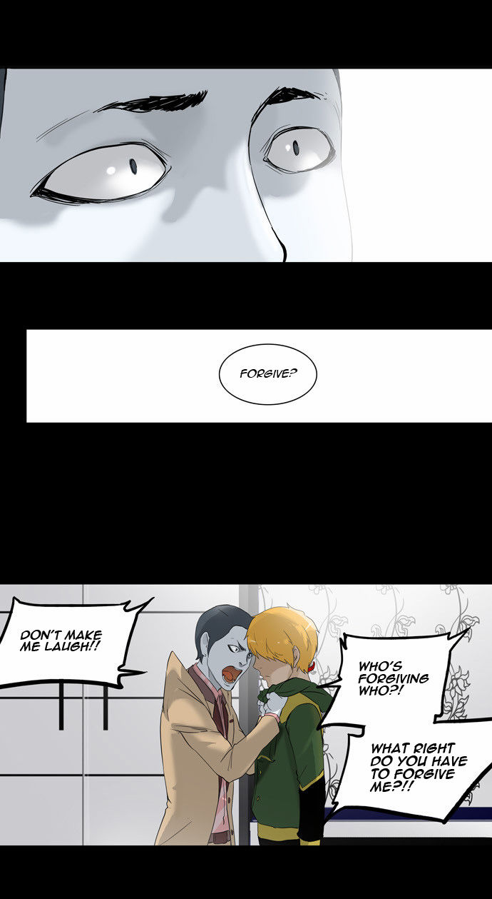 Tower of God Vol.02 Chapter 021 page 33