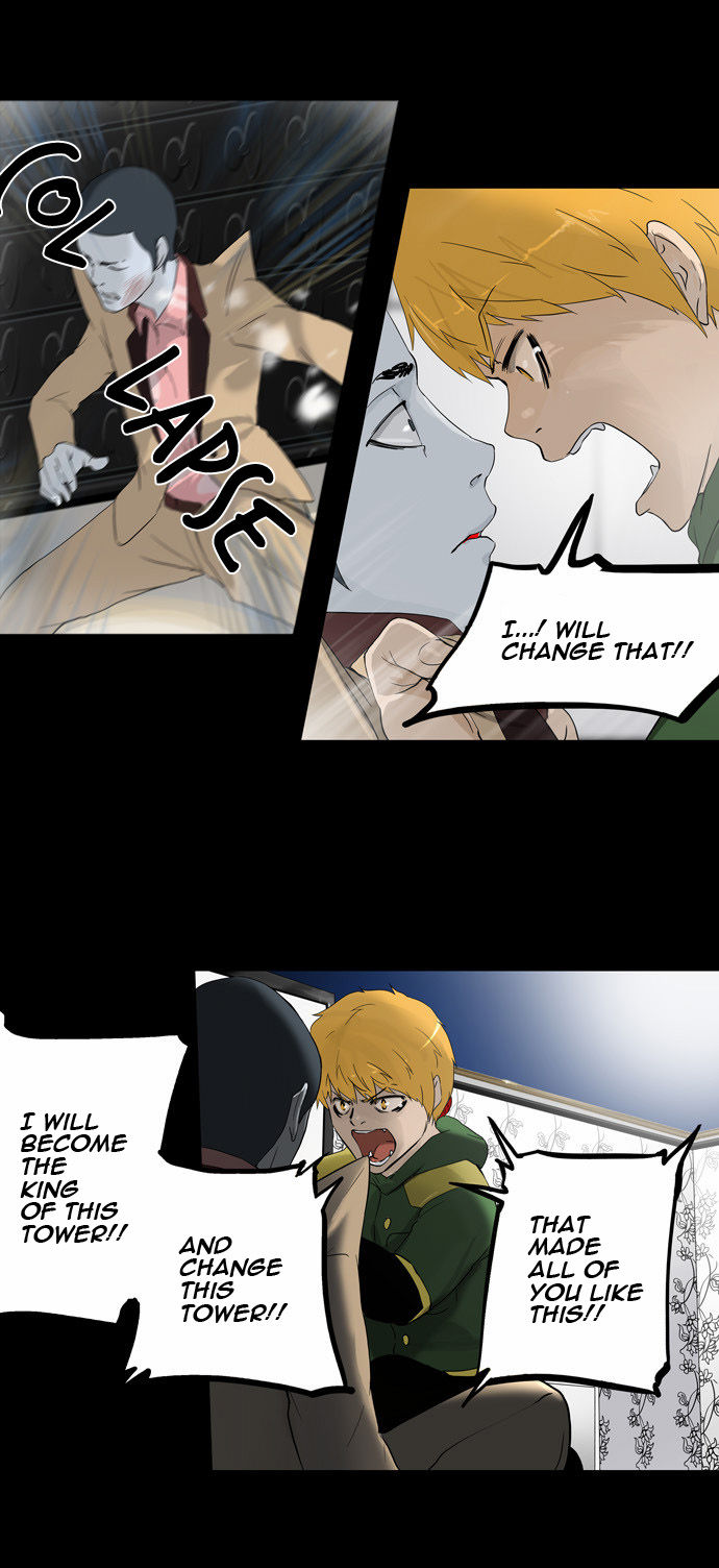 Tower of God Vol.02 Chapter 021 page 35