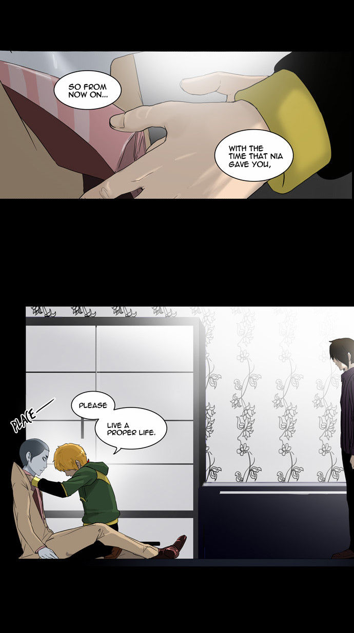 Tower of God Vol.02 Chapter 021 page 37
