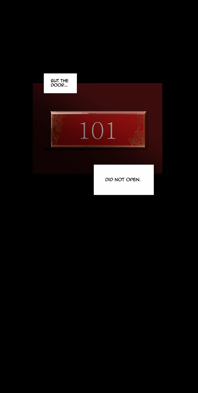 Tower of God Vol.02 Chapter 022 page 5