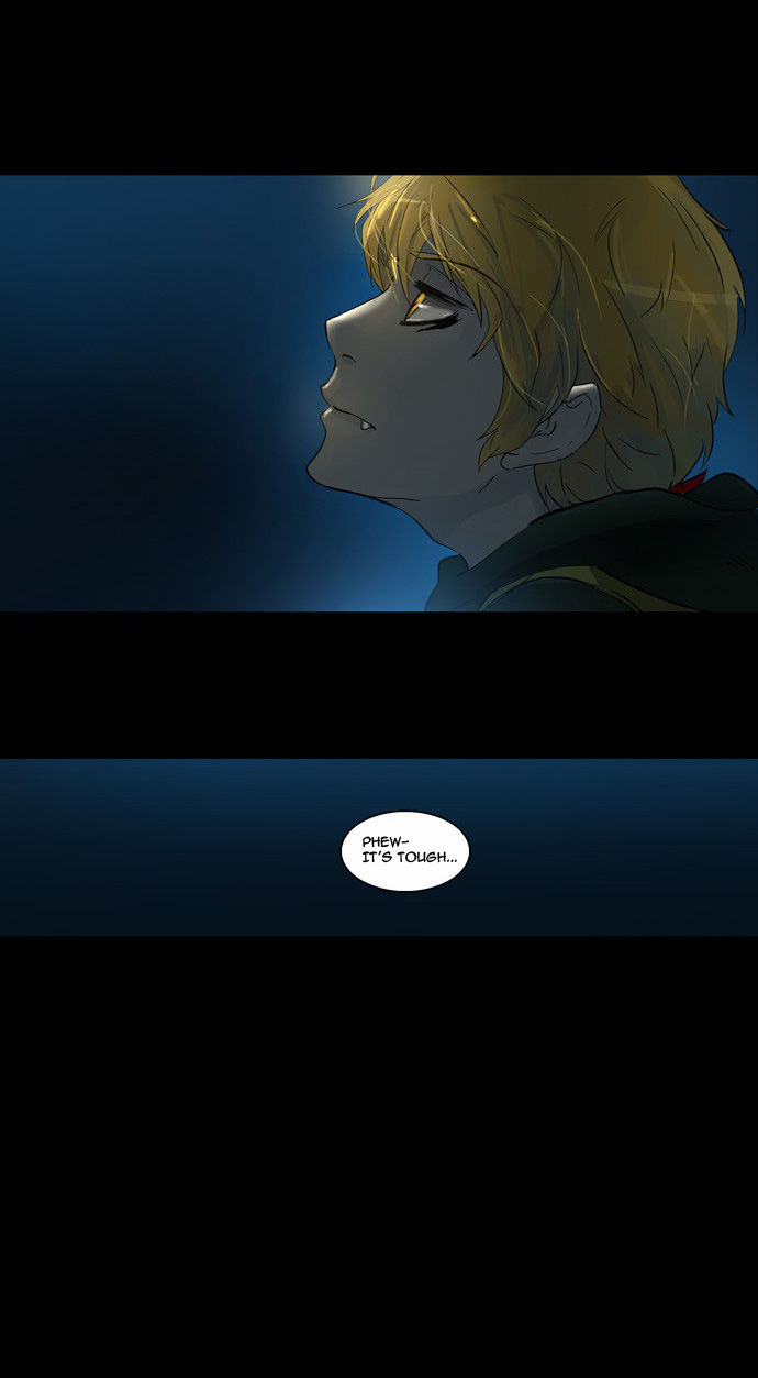 Tower of God Vol.02 Chapter 022 page 11