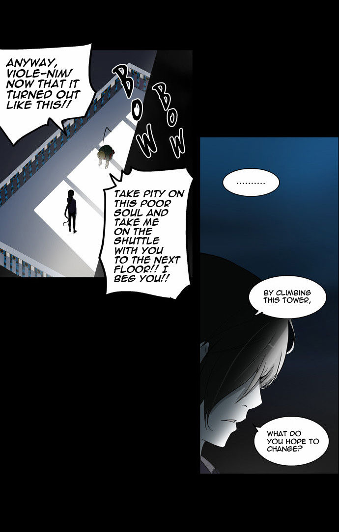 Tower of God Vol.02 Chapter 022 page 16