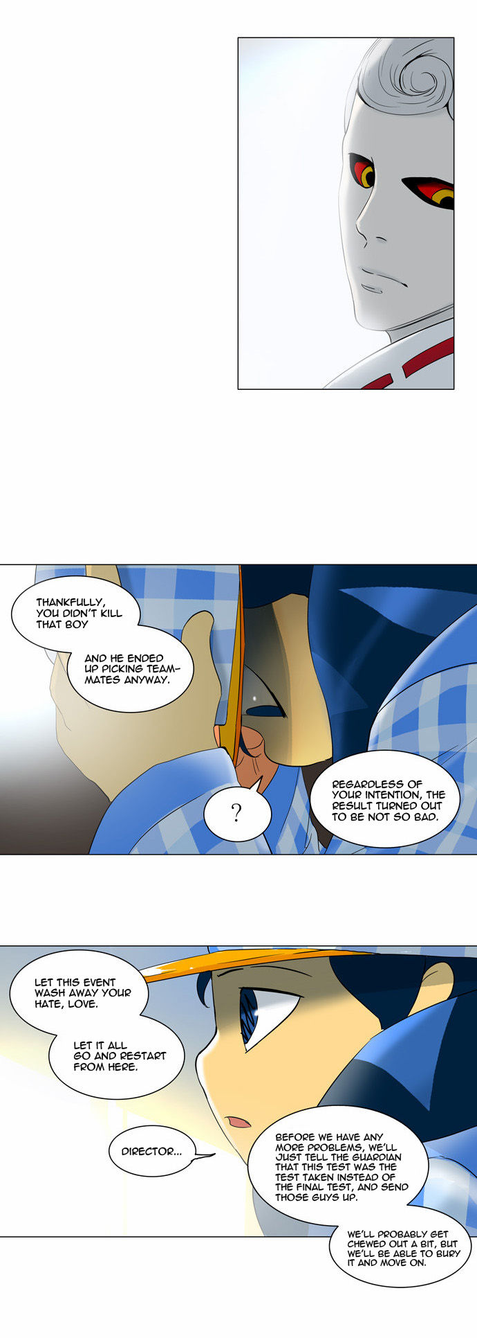 Tower of God Vol.02 Chapter 022 page 24