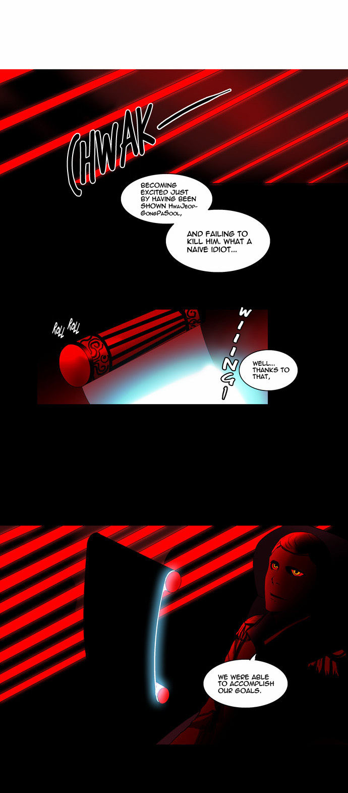 Tower of God Vol.02 Chapter 022 page 28