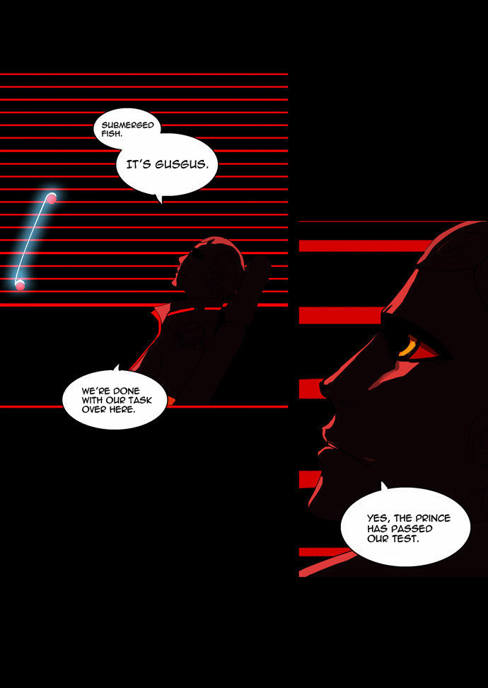 Tower of God Vol.02 Chapter 022 page 29