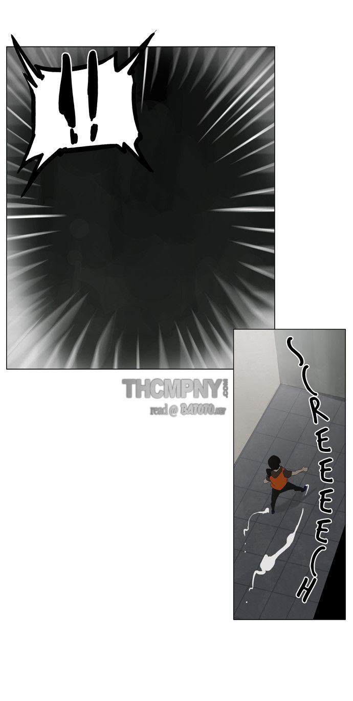 Tower of God Vol.02 Chapter 023 page 21