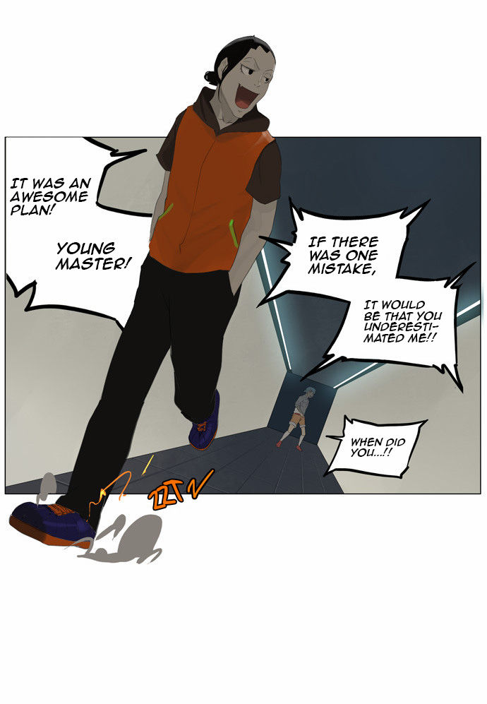 Tower of God Vol.02 Chapter 023 page 26