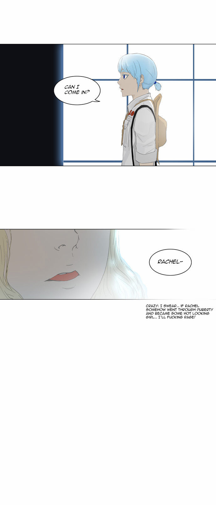 Tower of God Vol.02 Chapter 023 page 38